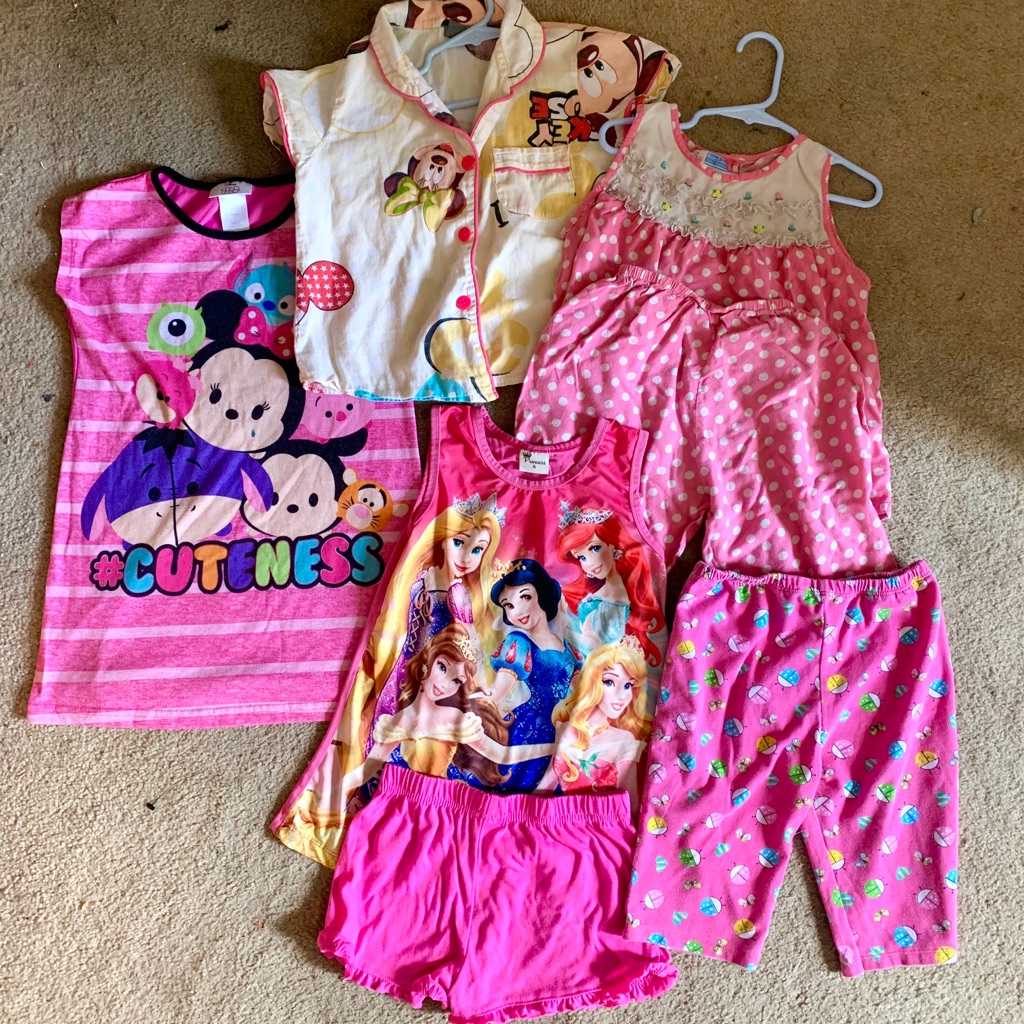Cute Sleep Bundle